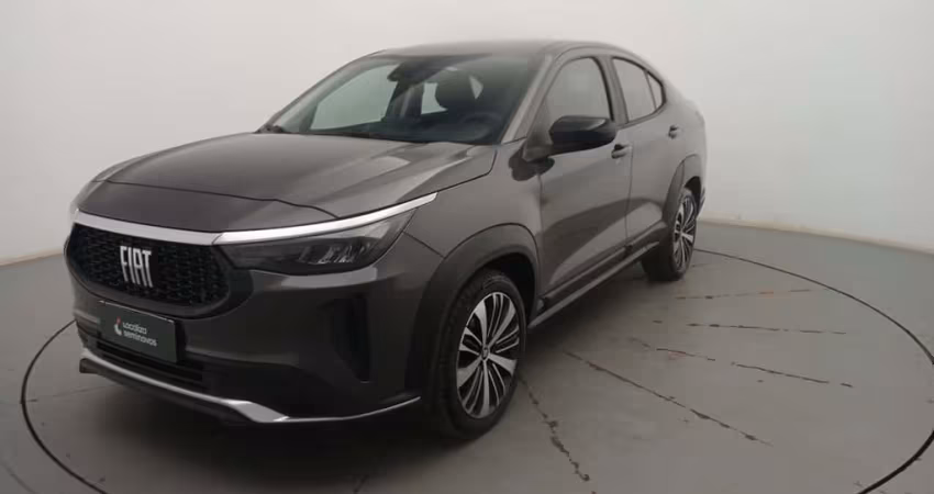 Fiat Fastback 2024 1.0 turbo 200 flex audace cvt