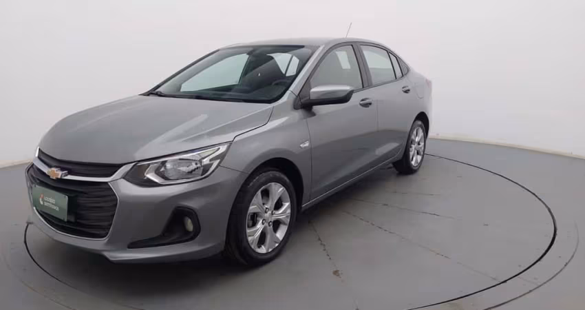 Chevrolet Onix 2024 1.0 turbo flex ltz automático