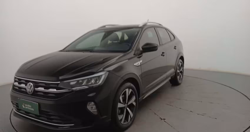 Volkswagen Nivus 2024 1.0 200 tsi total flex highline automático