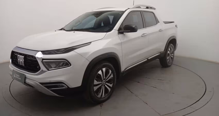 Fiat Toro 2024 2.0 16v turbo diesel volcano 4wd at9
