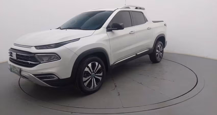 Fiat Toro 2023 2.0 16v turbo diesel volcano 4wd at9