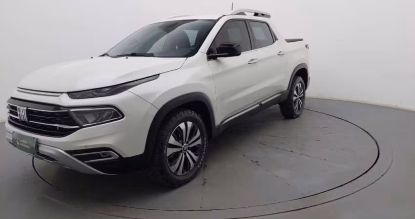 Fiat Toro 2023 2.0 16v turbo diesel volcano 4wd at9