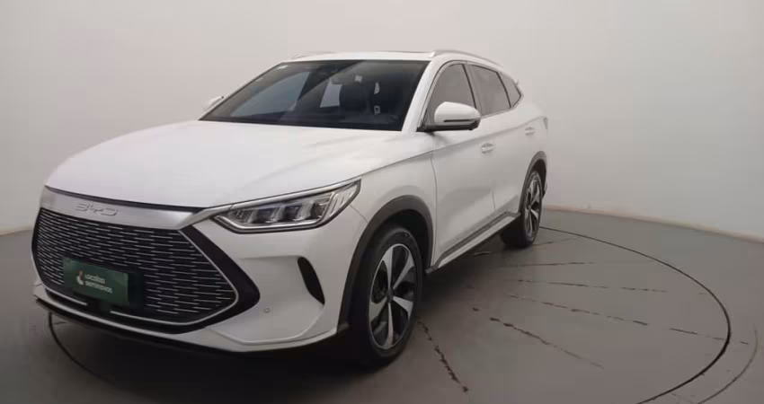 Byd Song plus 2024 1.5 dm-i híbrido automático