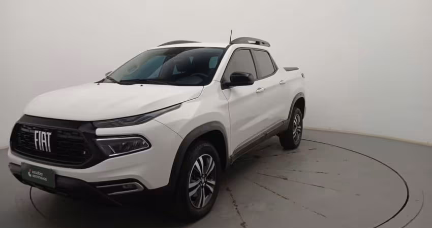 Fiat Toro 2024 1.3 turbo 270 flex freedom at6