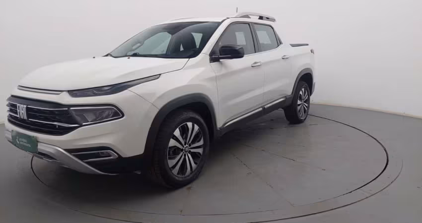 Fiat Toro 2022 2.0 16v turbo diesel volcano 4wd at9