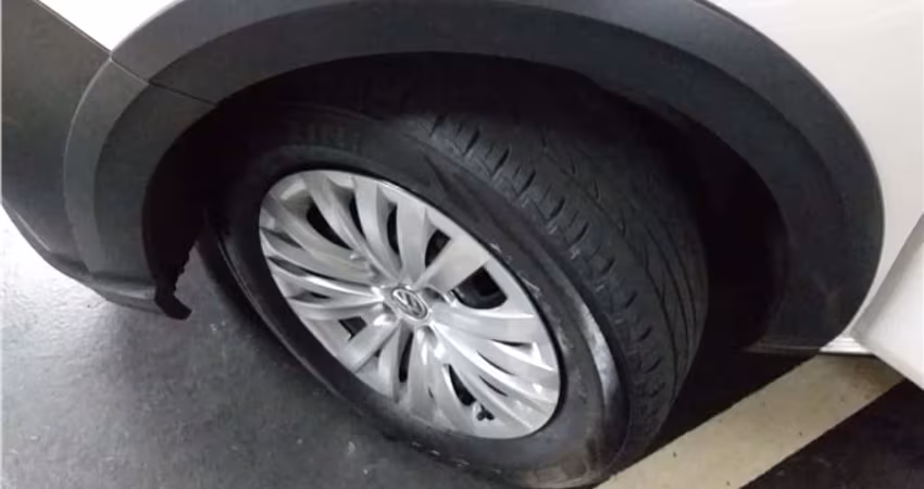 Volkswagen Saveiro 2023 1.6 msi robust cs 8v flex 2p manual