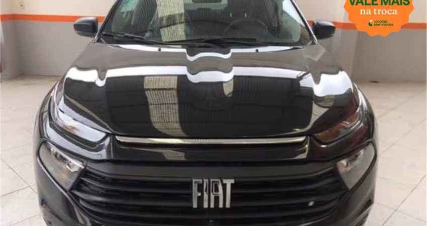 Fiat Toro 2022 2.0 16v turbo diesel endurance 4wd at9