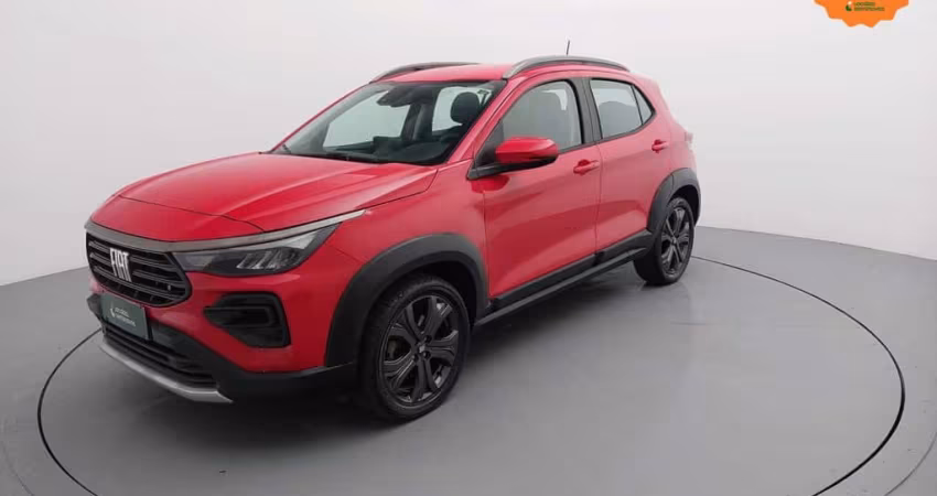 Fiat Pulse 2022 1.0 turbo 200 flex audace cvt