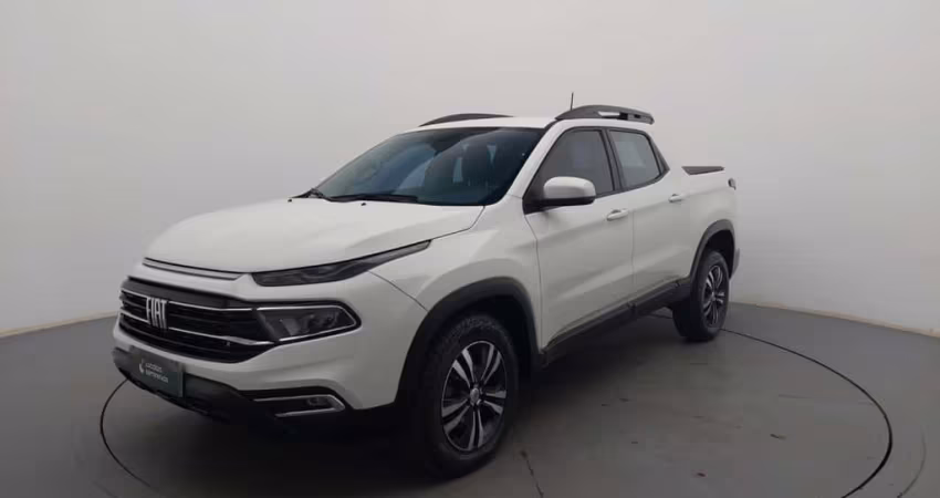Fiat Toro 2022 2.0 16v turbo diesel volcano 4wd at9