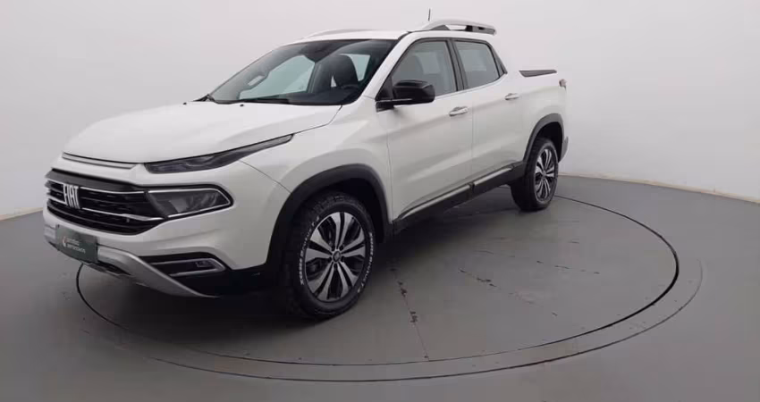 Fiat Toro 2022 2.0 16v turbo diesel volcano 4wd at9