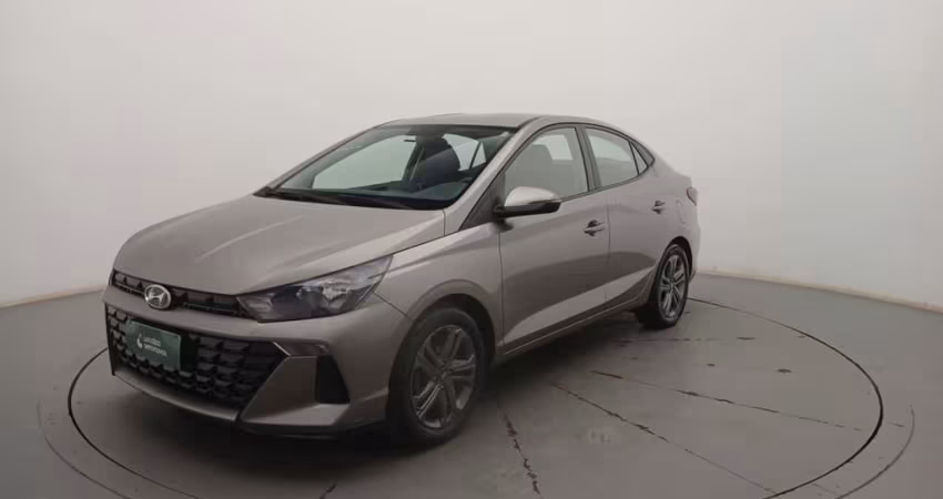 Hyundai Hb20s 2024 1.0 tgdi flex comfort plus automático