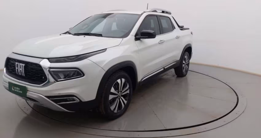 Fiat Toro 2023 2.0 16v turbo diesel volcano 4wd at9