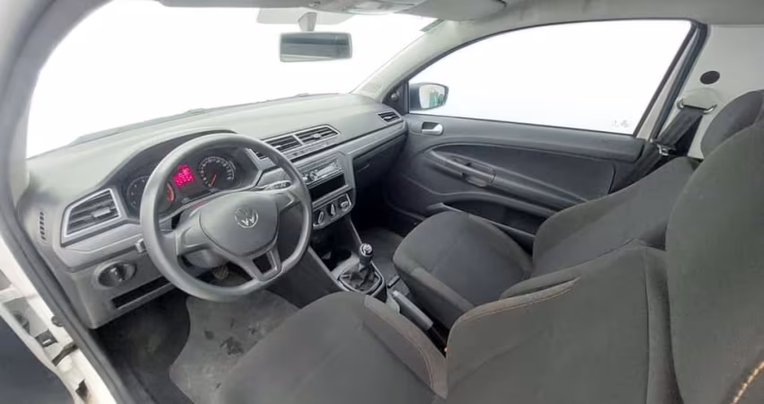 Volkswagen Saveiro 2023 1.6 msi robust cs 8v flex 2p manual
