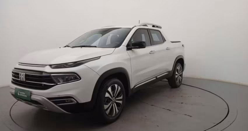 Fiat Toro 2023 2.0 16v turbo diesel volcano 4wd at9