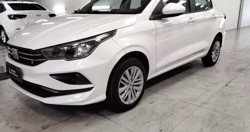 Fiat Cronos 2024 1.0 firefly flex drive manual