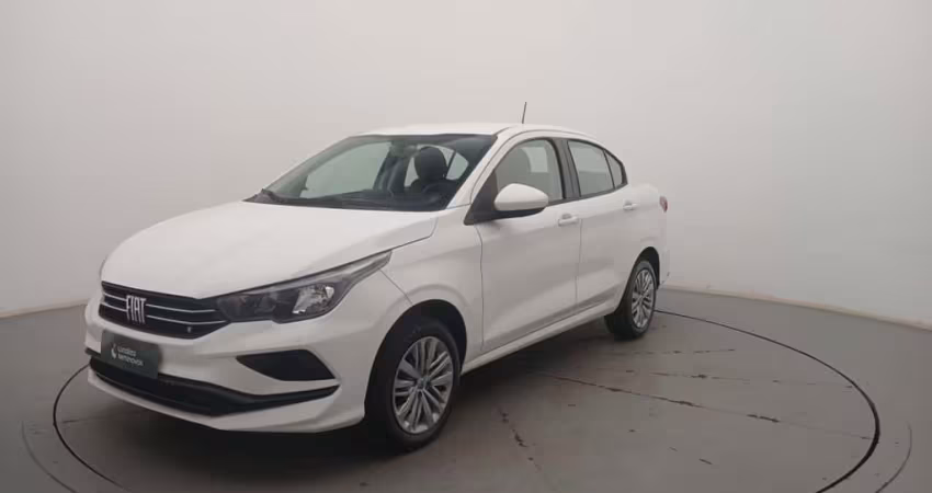 Fiat Cronos 2024 1.3 firefly flex drive manual