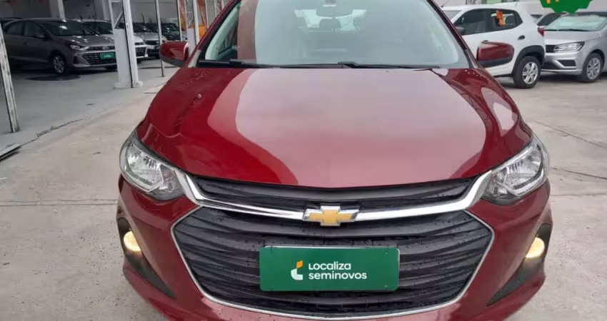 Chevrolet Onix 2024 1.0 flex lt manual