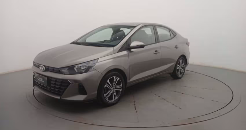 Hyundai Hb20s 2024 1.0 tgdi flex comfort plus automático