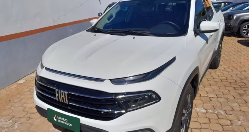 Fiat Toro 2023 1.3 turbo 270 flex freedom at6