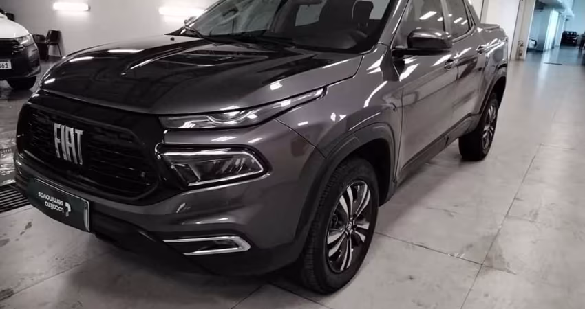 Fiat Toro 2024 1.3 turbo 270 flex freedom at6