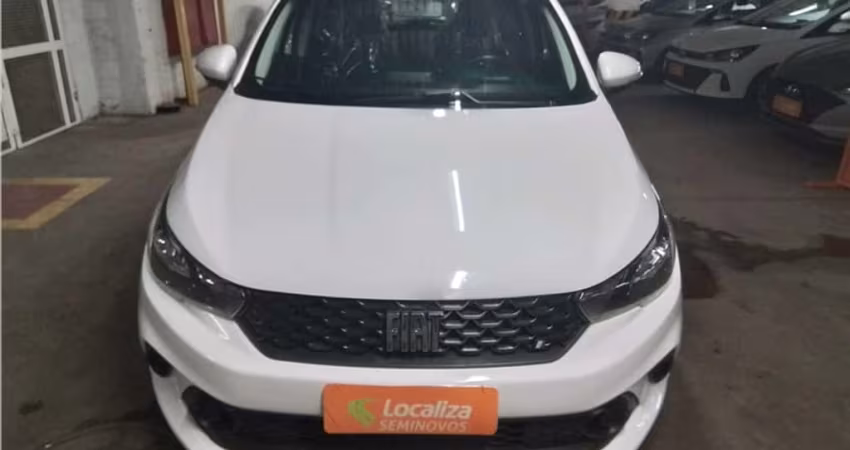 Fiat Argo 2022 1.0 firefly flex manual