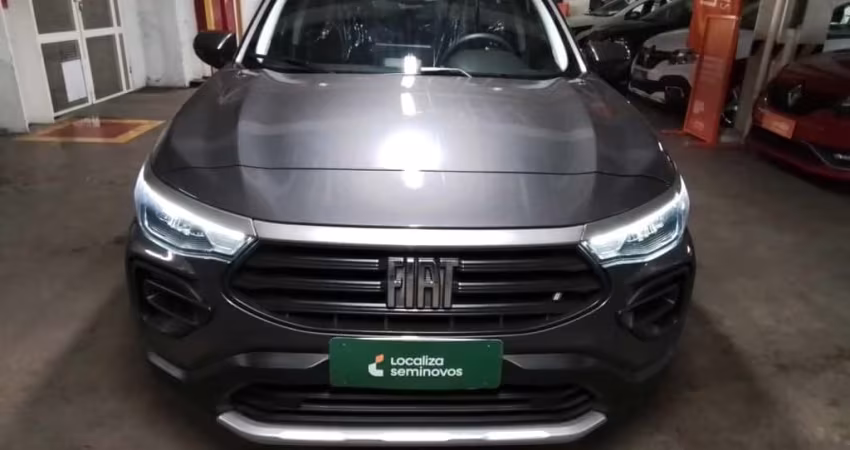 Fiat Pulse 2022 1.0 turbo 200 flex audace cvt