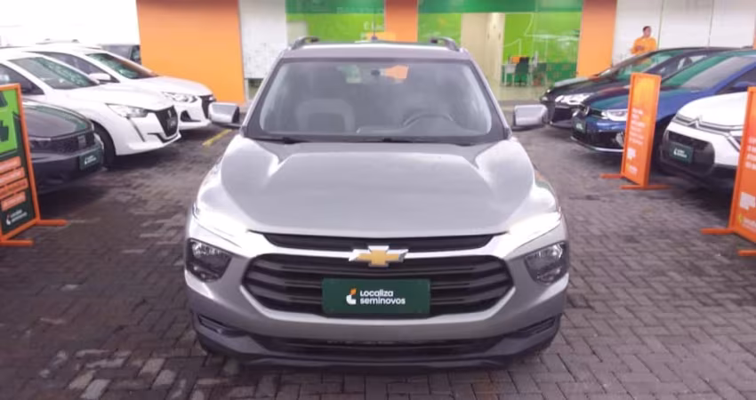 Chevrolet Montana 2024 1.2 turbo flex lt manual