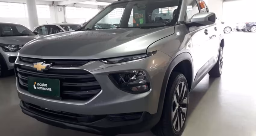Chevrolet Montana 2024 1.2 turbo flex lt manual
