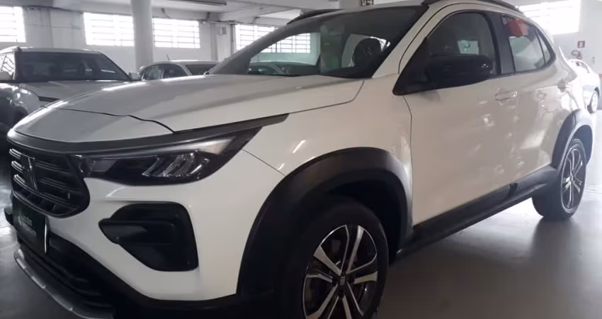 Fiat Pulse 2024 1.0 turbo 200 flex audace cvt