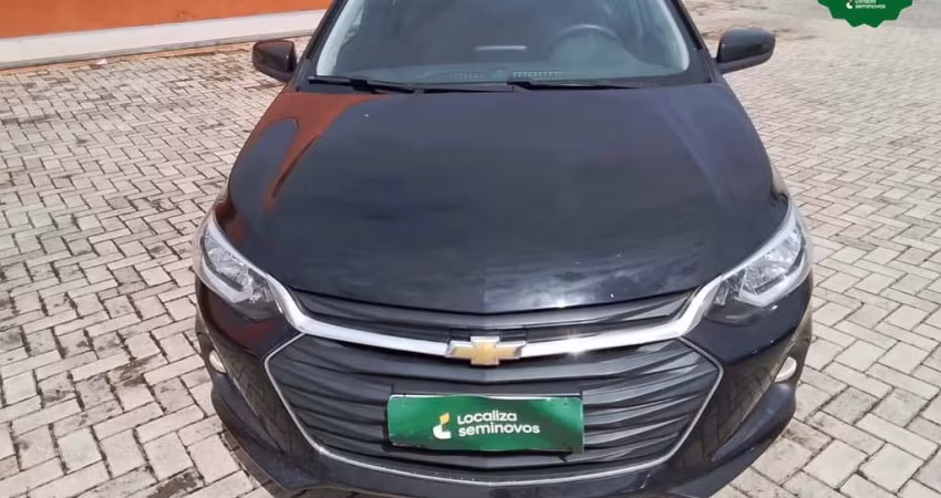 Chevrolet Onix 2024 1.0 flex lt manual