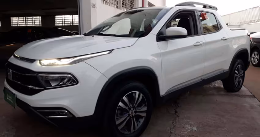 Fiat Toro 2023 1.3 turbo 270 flex freedom at6