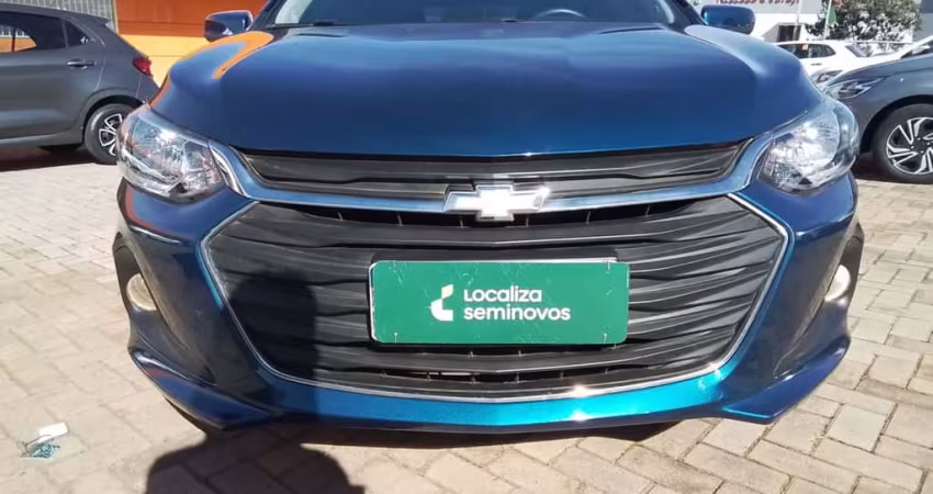 Chevrolet Onix 2024 1.0 flex lt manual