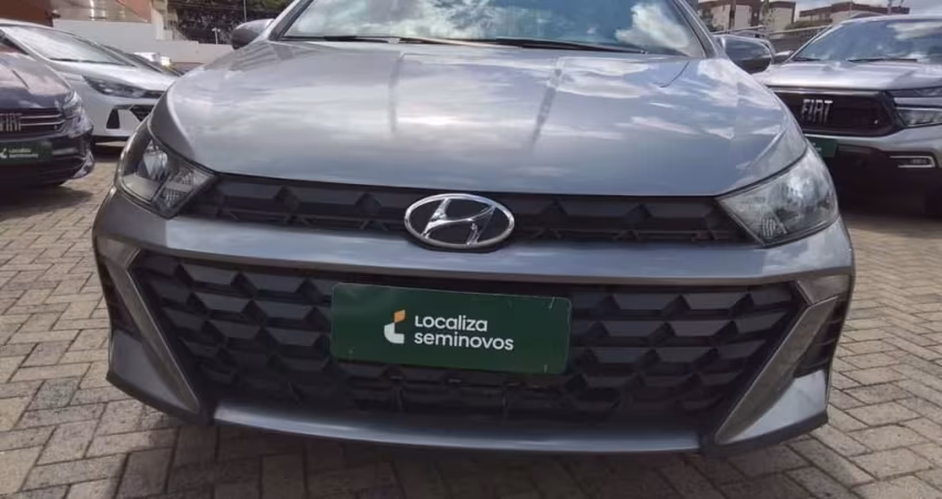 Hyundai Hb20s 2023 1.0 tgdi flex comfort automático