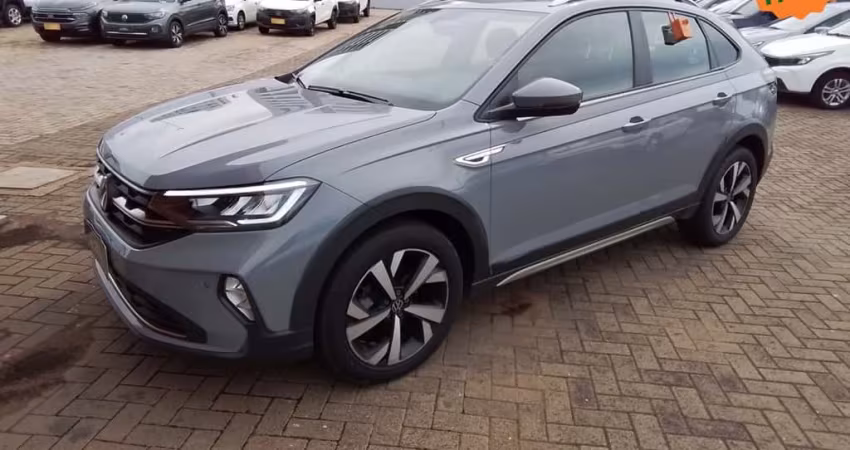 Volkswagen Nivus 2024 1.0 200 tsi total flex highline automático