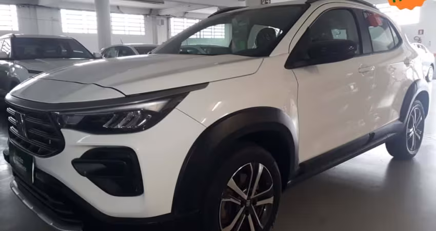 Fiat Pulse 2024 1.0 turbo 200 flex audace cvt