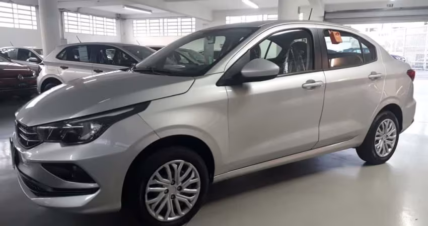 Fiat Cronos 2024 1.0 firefly flex drive manual