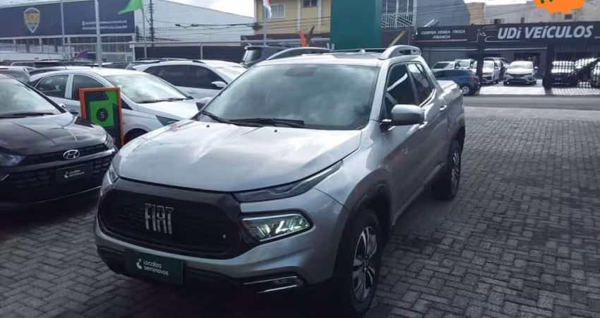 Fiat Toro 2024 1.3 turbo 270 flex freedom at6