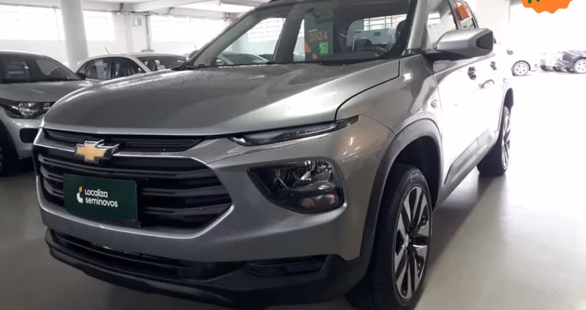 Chevrolet Montana 2024 1.2 turbo flex lt manual