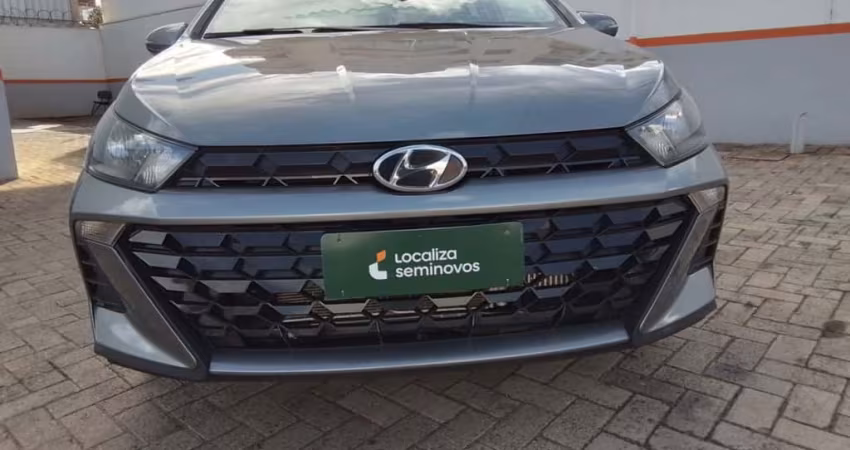Hyundai Hb20s 2025 1.0 tgdi flex comfort plus automático