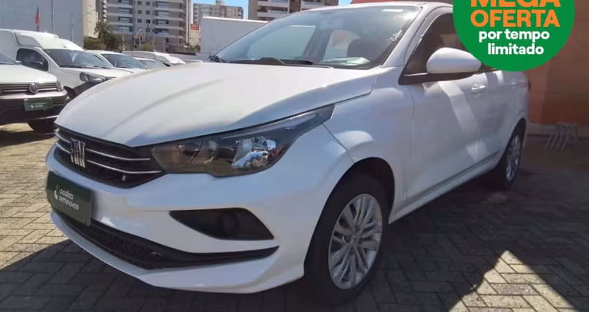 Fiat Cronos 2023 1.3 firefly flex drive manual