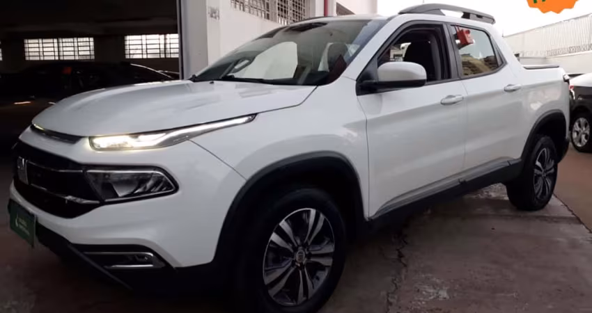 Fiat Toro 2023 1.3 turbo 270 flex freedom at6
