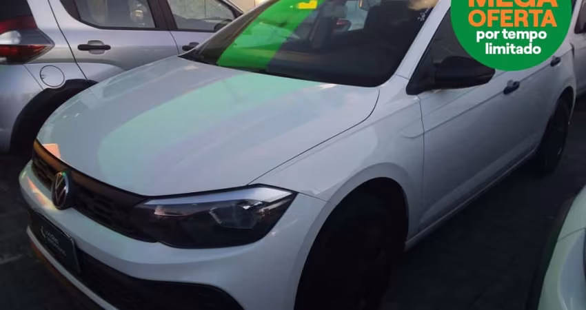 Volkswagen Polo 2024 1.0 mpi track manual