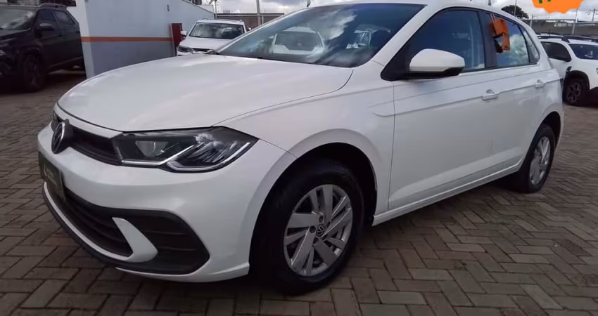Volkswagen Polo 2024 1.0 mpi manual