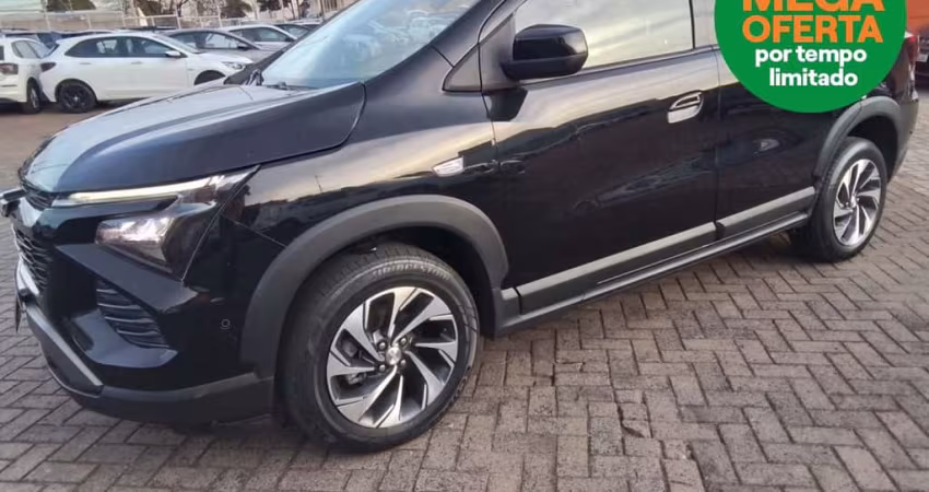 Chevrolet Spin 2025 1.8 premier 8v flex 4p automático
