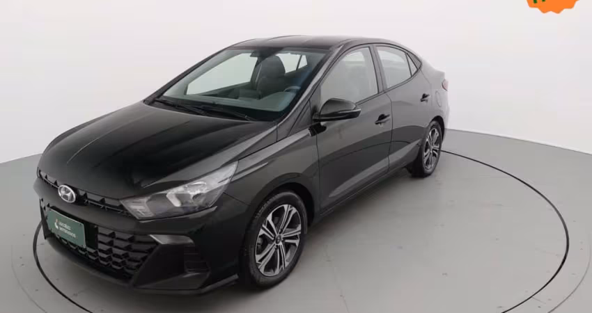 Hyundai Hb20s 2024 1.0 tgdi flex comfort plus automático
