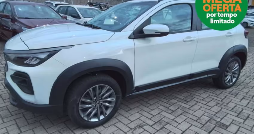 Fiat Pulse 2023 1.3 flex drive manual