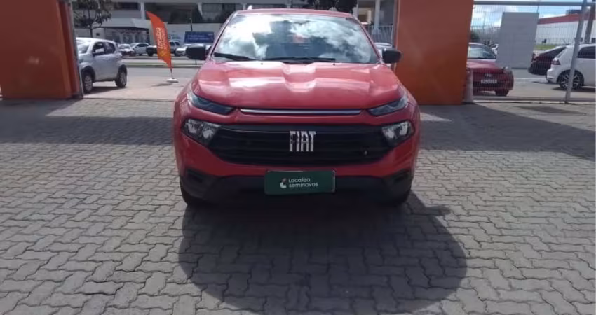 Fiat Toro 2022 1.3 turbo 270 flex endurance at6