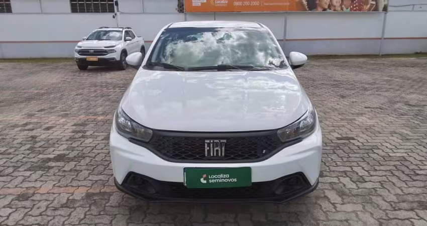 Fiat Argo 2023 1.0 firefly flex drive manual