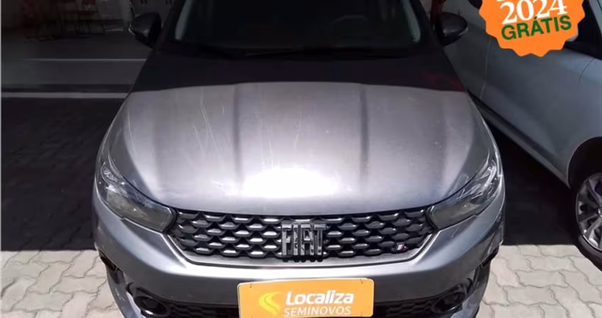 Fiat Argo 2022 1.0 firefly flex manual