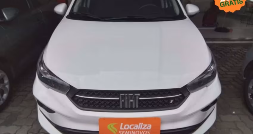 Fiat Cronos 2022 1.3 firefly flex manual